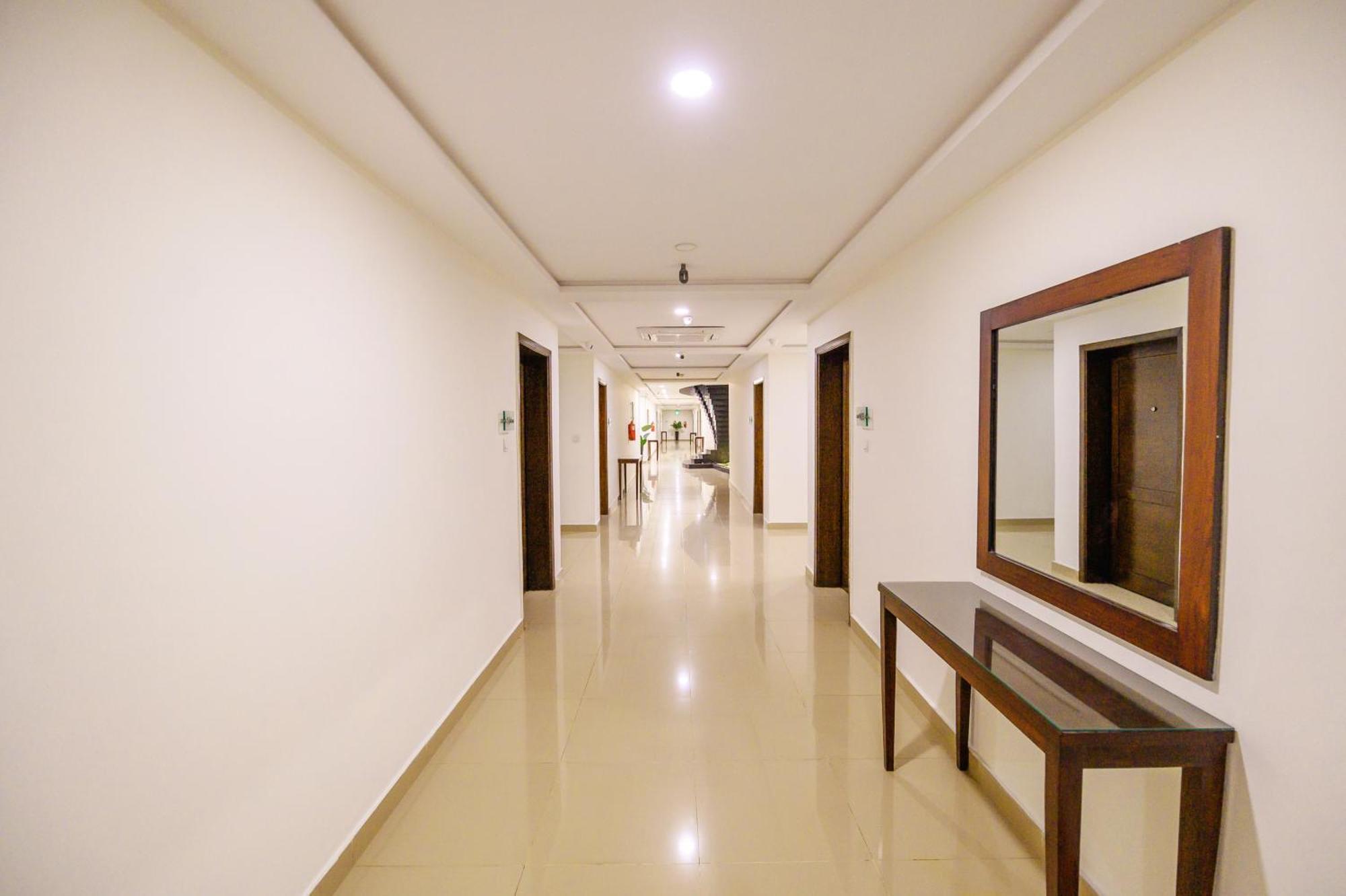Hotel One Sahiwal Exterior photo